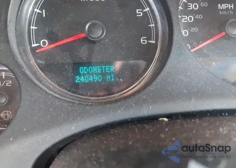 2012 Chevrolet Suburban 1500 Lt from USA, damaged, VIN 1GNSKJE79CR282970